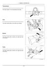 Case 21F, 121F, 221F, 321F Tier 4B (Final) Compact Wheel Loader Operator Manual 51443