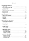 New Holland E18C Mini Excavator Operator Manual 51557403