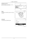 Case CX33C Mini Excavator Operator Manual 51661313
