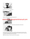 DOWNLOAD CATERPILLAR 518C WHEEL SKIDDER SERVICE REPAIR MANUAL 9HJ