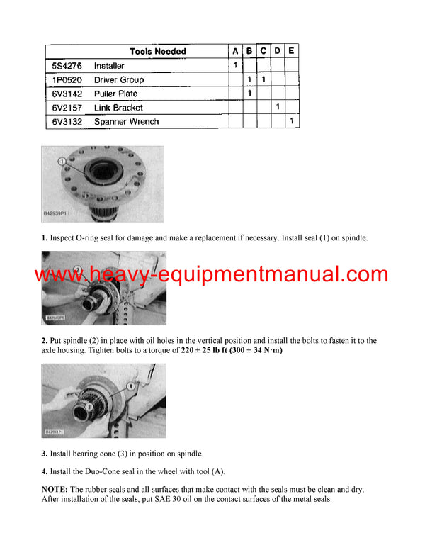 DOWNLOAD CATERPILLAR 518 WHEEL SKIDDER SERVICE REPAIR MANUAL 50S