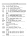 Case 621G2 Wheel Loader Parts Manual 531633621PC