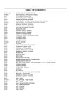 Case CX210B Crawler Excavator Tier 3 Parts Manual 540419212PC