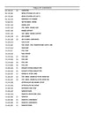 Case CX490D-CX500D CRAWLER EXCAVATOR Parts Manual 540421494PC