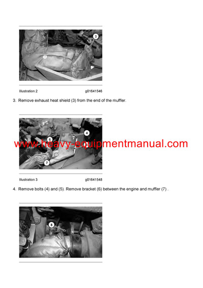 Download Caterpillar CB-54 VIBRATORY COMPACTOR Service Repair Manual JLM