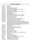 Case SR130 Skid Steer Loader Tier 4b Parts Manual 550711098PC