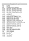 Case SR210 Skid Steer Loader Tier 4b Parts Manual 550711102PC