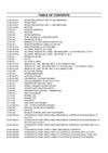 Case TR320 Compact Track Loader Tier 4a Parts Manual 550711108PC
