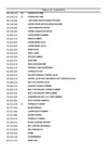 Case SR220B SKID STEER LOADER TIER 3 ROW Parts Manual 550711205PC