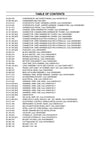 Case TR310B COMPACT TRACK LOADER TIER 4F - NA Parts Manual 550711222PC