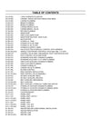 Case SR175B Skid Steer Loader Stage 5 Na Parts Manual 550711266PC