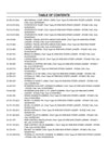 Case SV185B Skid Steer Loader Parts Manual 550711267PC