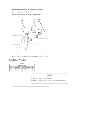 DOWNLOAD CATERPILLAR 55 CHALLENGER SERVICE REPAIR MANUAL 3SM