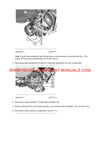 DOWNLOAD CATERPILLAR 568 FM LL EXCAVATOR SERVICE REPAIR MANUAL BRB