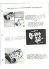 Clark 59-886-0250 UNIVERSAL HYDRATORK Manual - PDF Download