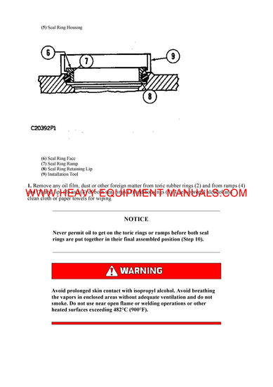 Download Caterpillar 245B EXCAVATOR Full Complete Service Repair Manual 1SJ