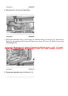 DOWNLOAD CATERPILLAR 611 WHEEL SCRAPER SERVICE REPAIR MANUAL 7WZ