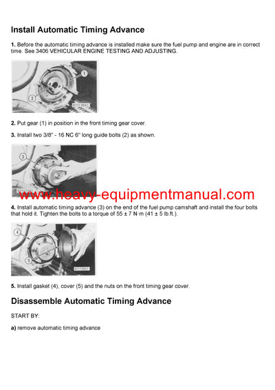 DOWNLOAD CATERPILLAR 621B WHEEL SCRAPER SERVICE REPAIR MANUAL 31V