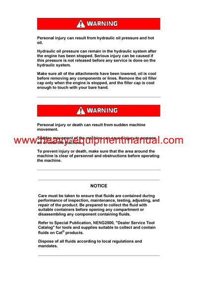 DOWNLOAD CATERPILLAR 621H WHEEL TRACTOR SERVICE REPAIR MANUAL EAZ