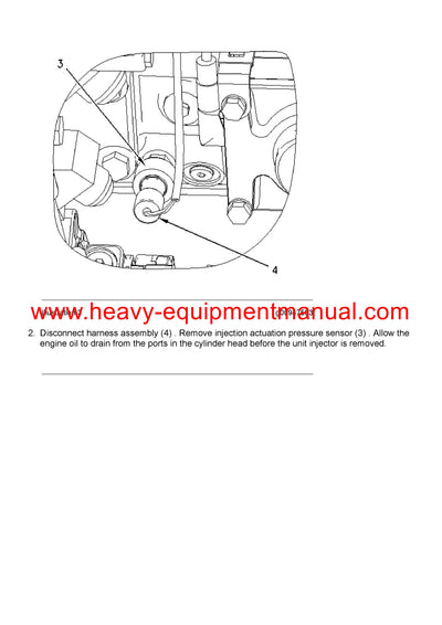 DOWNLOAD CATERPILLAR 627G WHEEL SCRAPER SERVICE REPAIR MANUAL CEZ