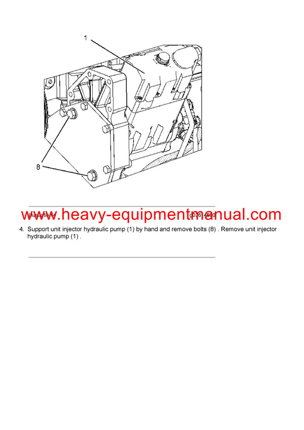 DOWNLOAD CATERPILLAR 637D WHEEL SCRAPER SERVICE REPAIR MANUAL 70W