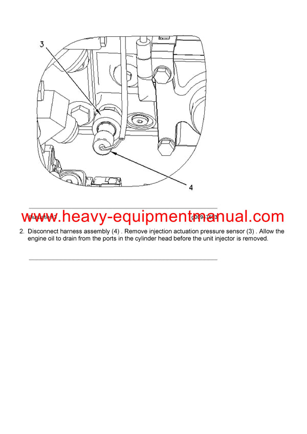 DOWNLOAD CATERPILLAR 637G WHEEL SCRAPER SERVICE REPAIR MANUAL CEM