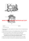 DOWNLOAD CATERPILLAR 651E WHEEL SCRAPER SERVICE REPAIR MANUAL 5XR