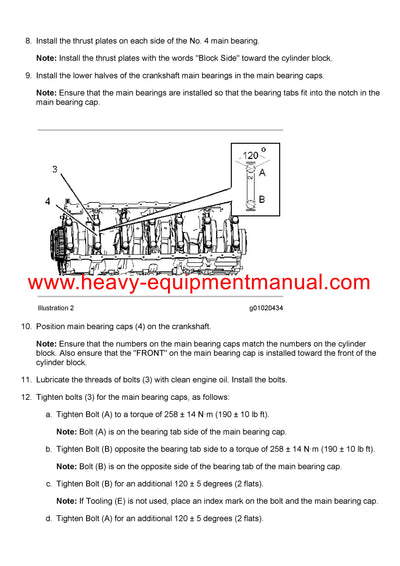 DOWNLOAD CATERPILLAR 657G WHEEL SCRAPER SERVICE REPAIR MANUAL GER