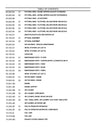 Case 580N EP Backhoe Loader Tier 4B Parts Manual 675716722