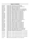 Case 580N EP Backhoe Loader 4WD T4B Parts Manual 675716752PC