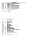 Case 580SN WT BACKHOE LOADER TIER 4B Parts Manual 675736730
