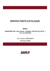 Case IH 620 QUADTRAC Parts Manual 696086486PC