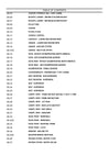 Case 90XT Skid Steer Loader Parts Manual 7-8230NA
