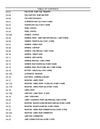Case 821C Wheel Loader Parts Manual 7-8581NA