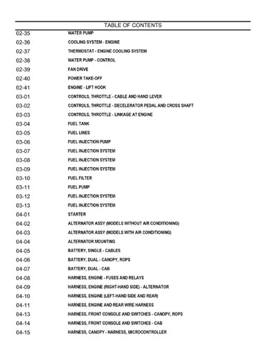 Case 750K Series 2 Crawler Dozer Parts Manual 7-9661NA