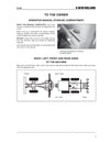 New Holland G140VHP Tier 3 Motor Grader Operator Manual 75314528NA