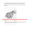 Download Caterpillar 772 Tractor Service Repair Manual 11S