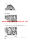 Download Caterpillar 797F Truck Service Repair Manual WSP