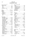 Case W30 Loader Parts Manual 8-2013