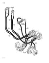Case 1550 Crawler Parts Manual 8-3503