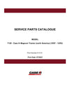 Case IH 7120 Tractor Parts Manual 8-4131