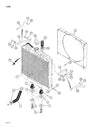 Case 1825 Uni-Loader Rev 3 Parts Manual 8-7252R3