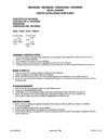 Case 621 Revision Fo Bilingual Ldr Parts Manual 8-9461R2