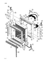 Case 821B Loader Parts Manual 8-9481