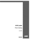 Case 921B Loader Parts Manual 8-9661
