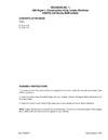 Case 580 Super L Backhoe Loader Parts Manual 8-9932R1
