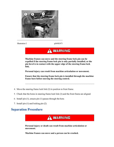 CATERPILLAR 815 SOIL COMPACTOR Full Complete SERVICE REPAIR MANUAL