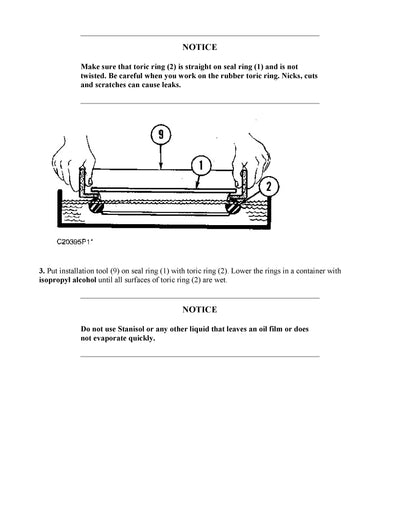 DOWNLOAD CATERPILLAR 825G SOIL COMPACTOR SERVICE REPAIR MANUAL 6RN