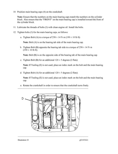DOWNLOAD CATERPILLAR 826K LANDFILL COMPACTOR SERVICE REPAIR MANUAL 232