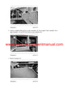 DOWNLOAD CATERPILLAR 834K WHEEL DOZER SERVICE REPAIR MANUAL TW4